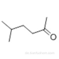 5-Methyl-2-hexanon CAS 110-12-3